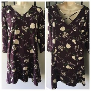 Lulu's Dress, Size Small