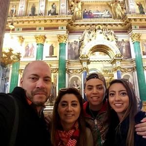 Meet your Posher, Pablo