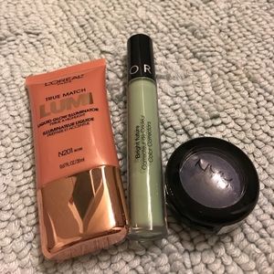 Makeup Bundle