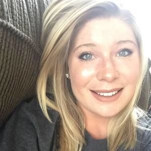 Meet your Posher, Kaitlyn