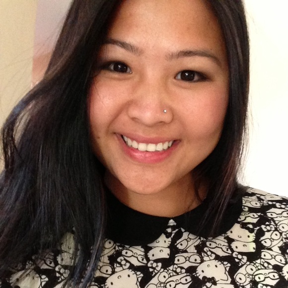 Meet your Posher, Phuong - Picture 1 of 1