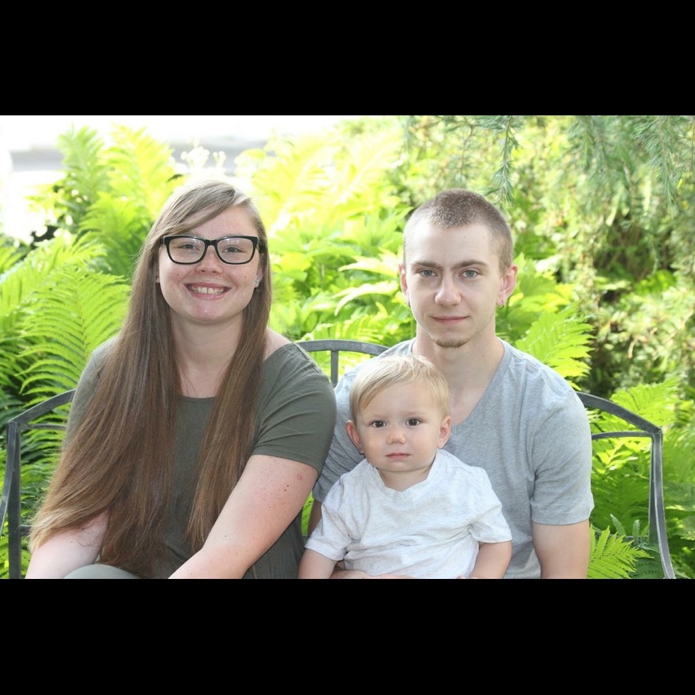 Meet your Posher, Rebecca