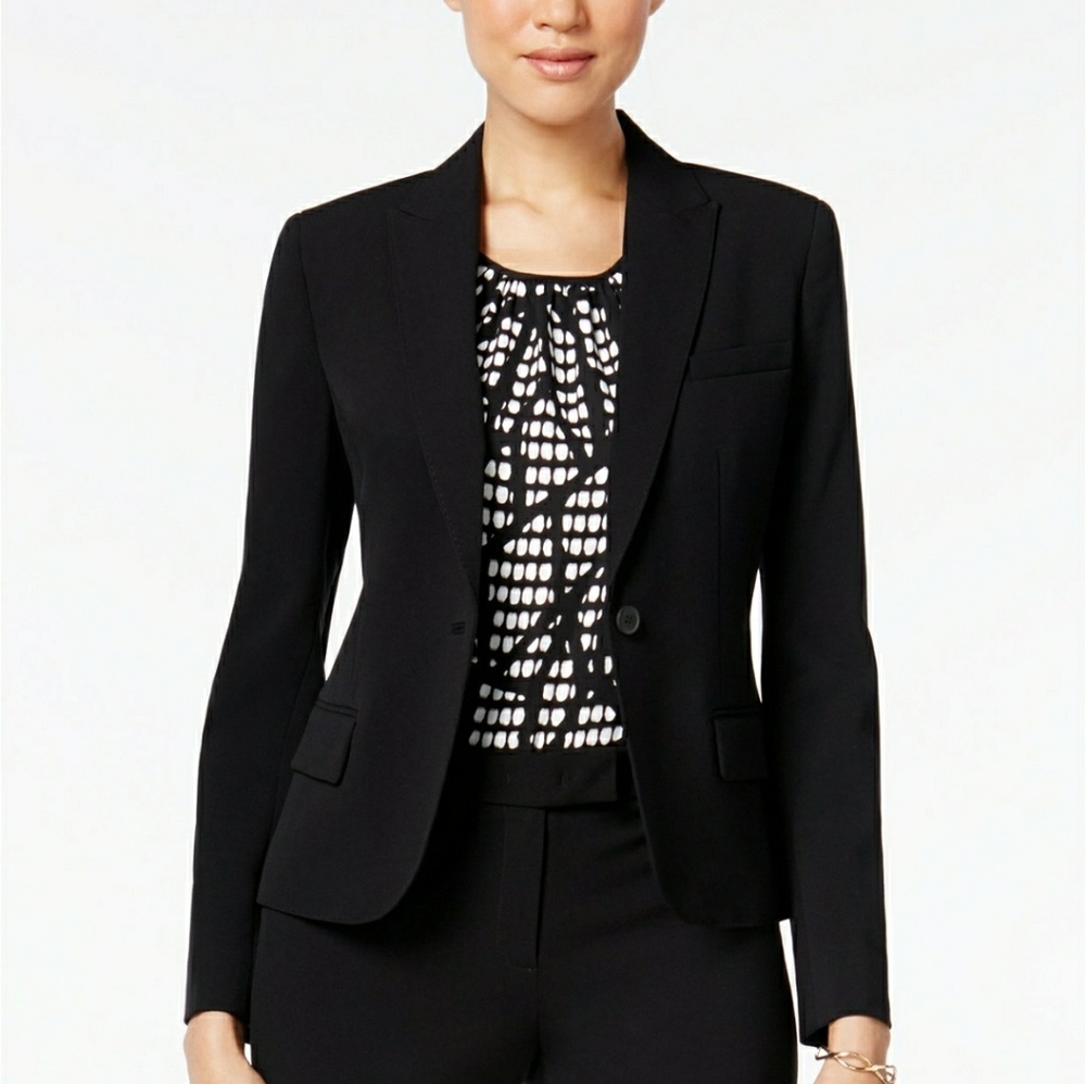 Anne Klein Blazer