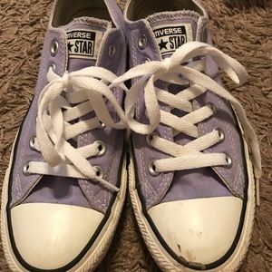 Women's all star converse