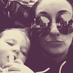 Meet your Posher, Christina