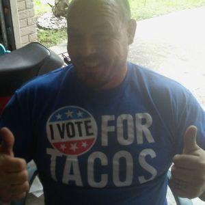 Meet your Posher, Lyle