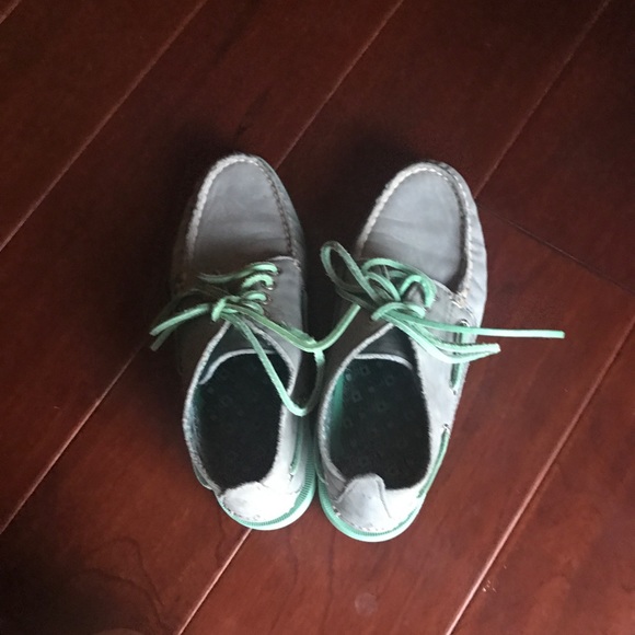 Sperry Topsiders - Picture 4 of 5