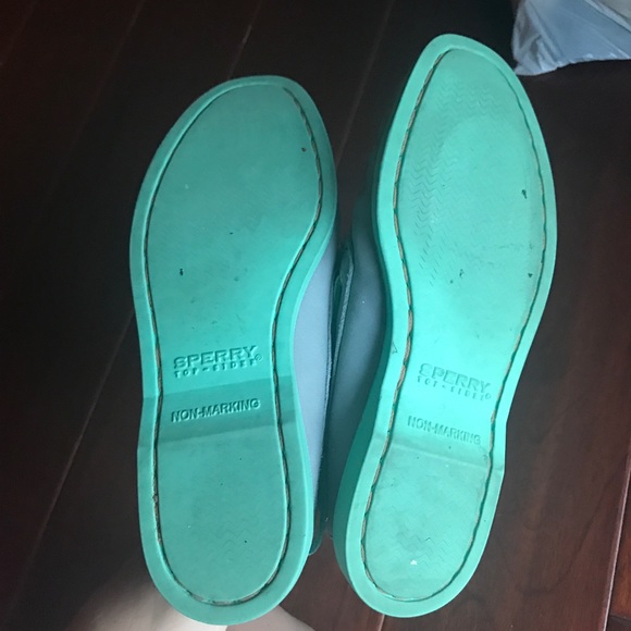 Sperry Topsiders - Picture 5 of 5