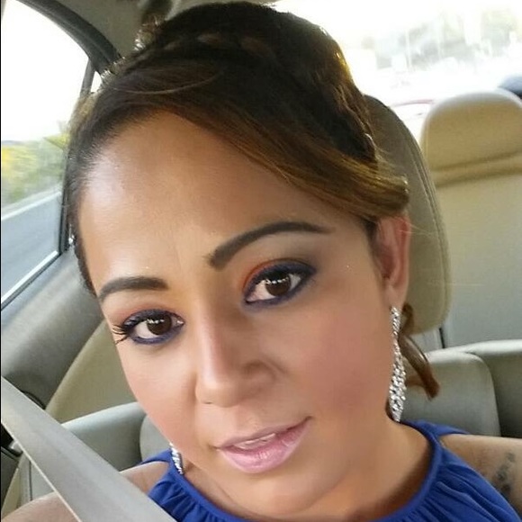 Meet your Posher, Luisa - Picture 1 of 1