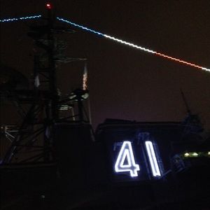 Meet your Posher, Roger