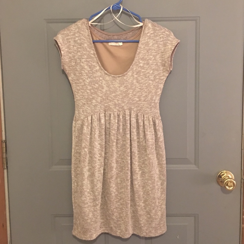 XS Sweater Dress