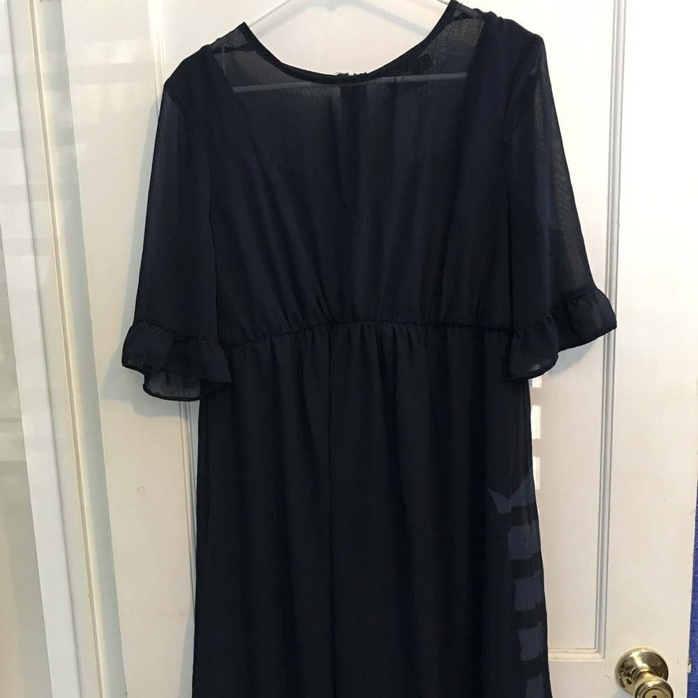 ASOS Maternity Dress