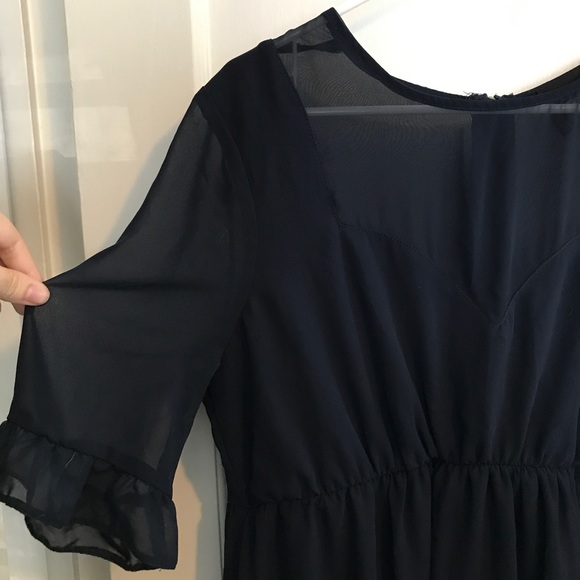 ASOS Maternity Dress - Picture 2 of 2