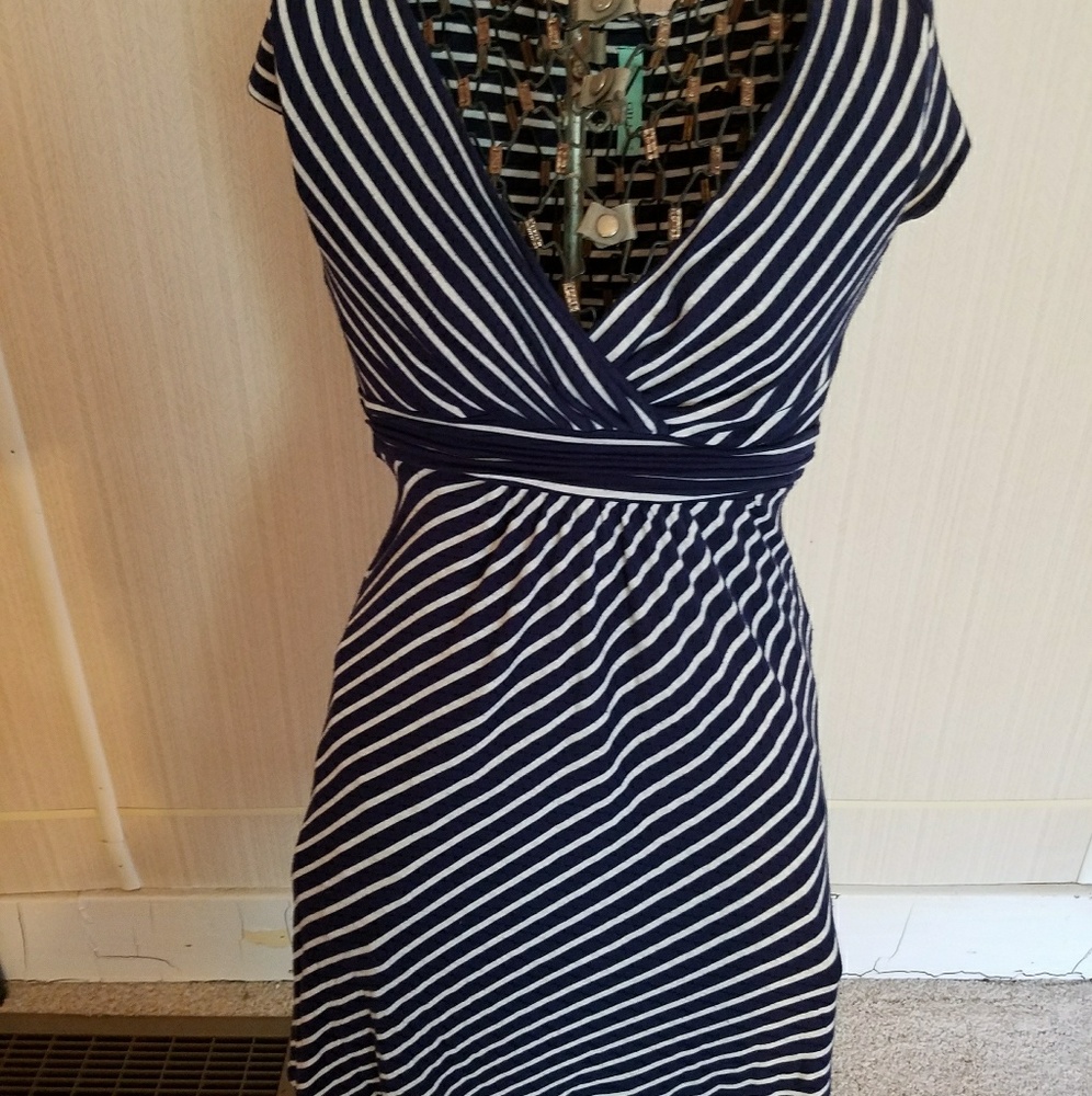 Gilli dress