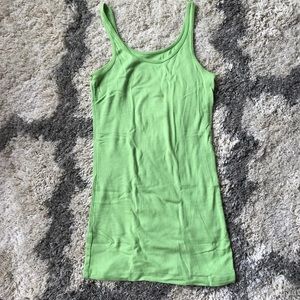 Old Navy Tank