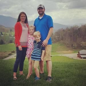 Meet your Posher, Joshnfelicia