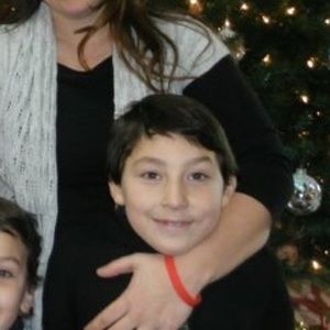 Meet your Posher, Casey