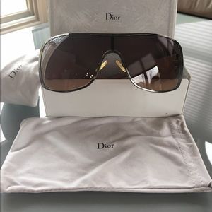 Dior sunglasses