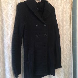 ✨ Gap Navy Sweater ✨