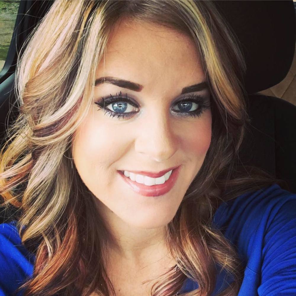 Meet your Posher, Ashley