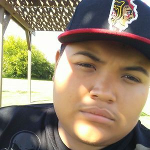 Meet your Posher, Juan