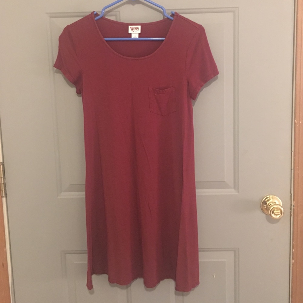 Mossimo swing dress