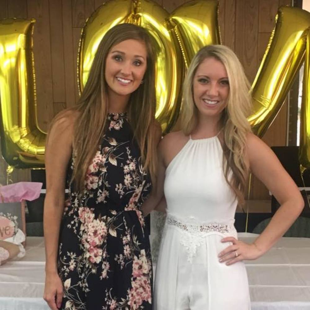 Meet your Posher, Britney