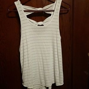 Abercrombie and Fitch tank top