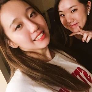 Meet your Posher, Hyemin