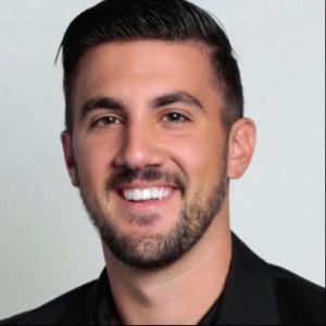 Meet your Posher, Danny