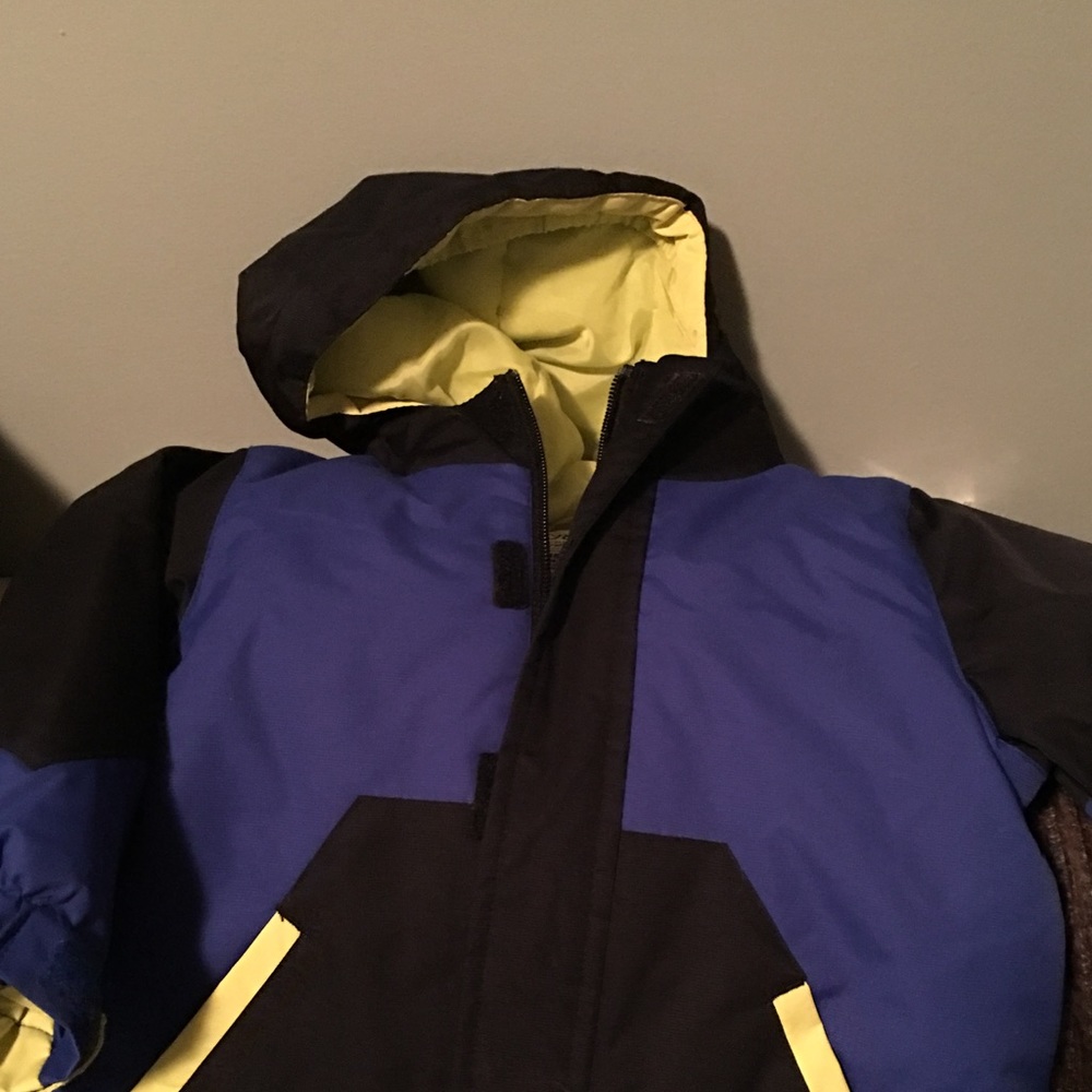 Children's Place Toddler Coat