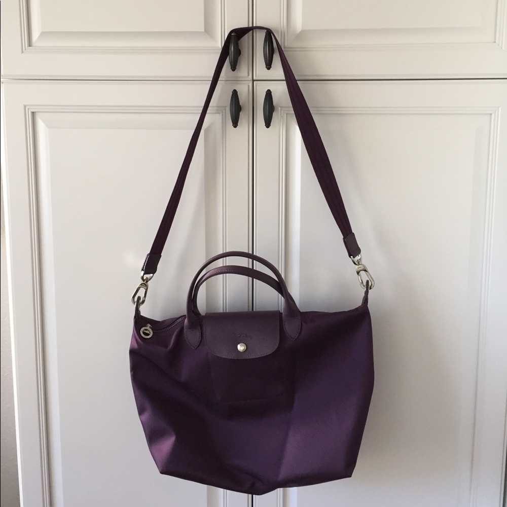 Lonchamp tote bag
