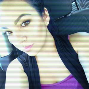 Meet your Posher, Janeth