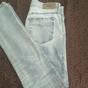 Diesel jeans