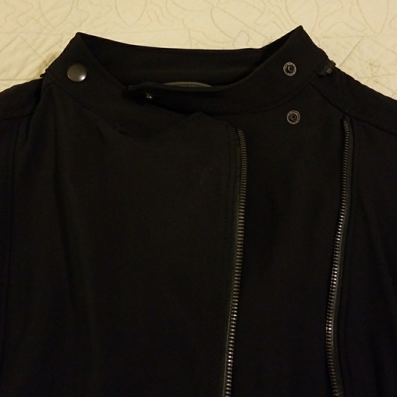 Extremely RARE...black Bust-a-move jacket NEW PICS - Picture 2 of 8