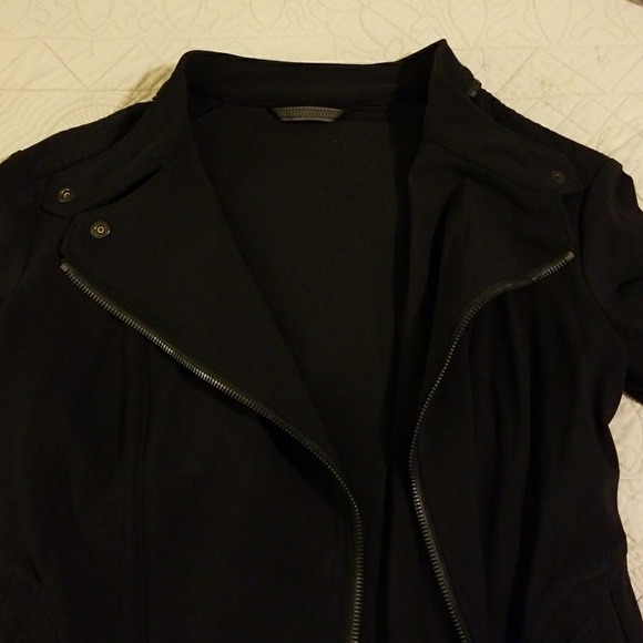 Extremely RARE...black Bust-a-move jacket NEW PICS - Picture 3 of 8