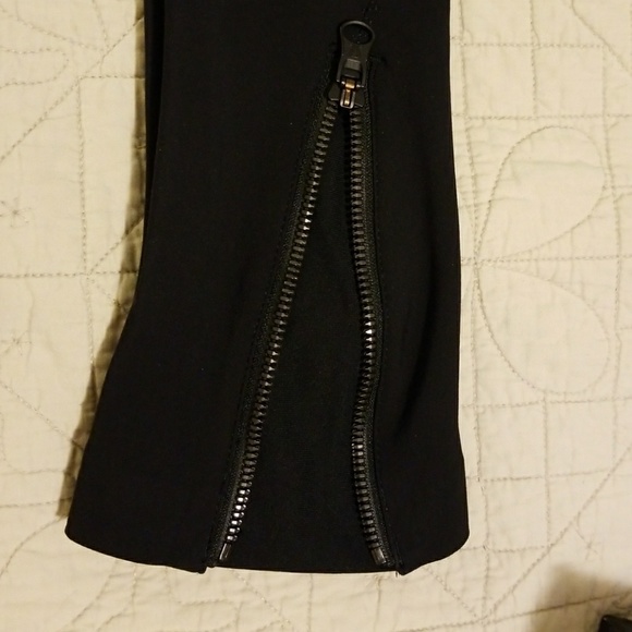 Extremely RARE...black Bust-a-move jacket NEW PICS - Picture 4 of 8