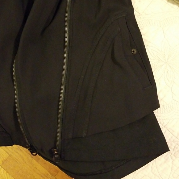 Extremely RARE...black Bust-a-move jacket NEW PICS - Picture 5 of 8