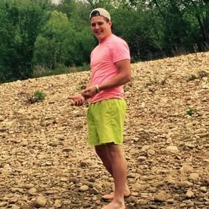 Meet your Posher, Bradley