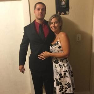 Meet your Posher, Andreena