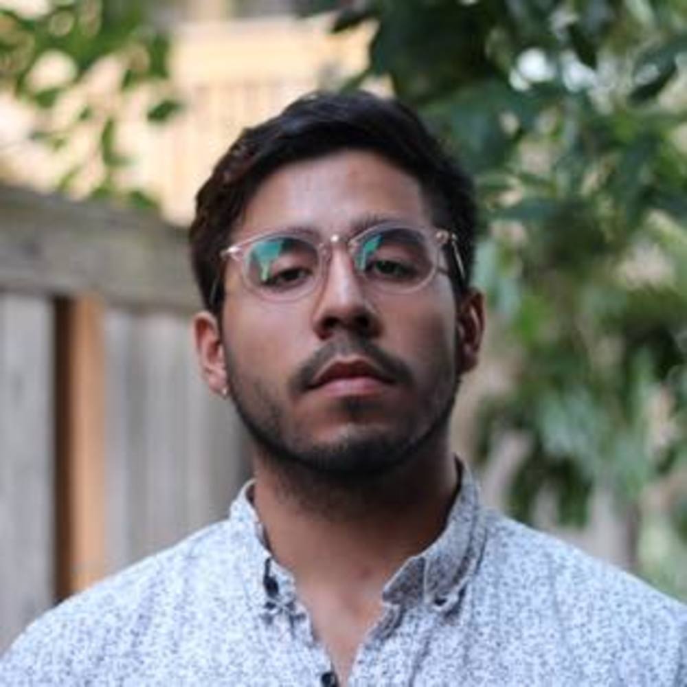 Meet your Posher, Cristian