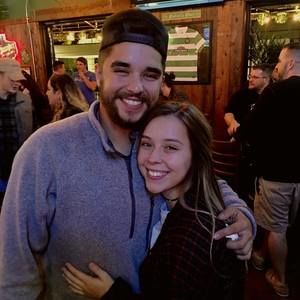 Meet your Posher, Abby