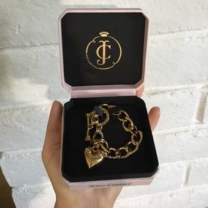 Juicy couture bracelet