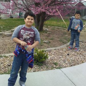 Meet your Posher, Leticia vega