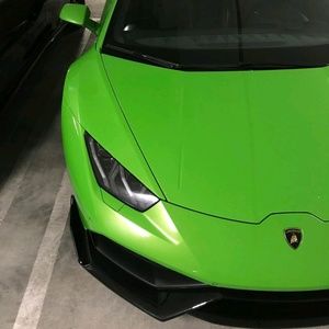 Meet your Posher, Paul