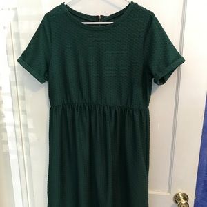 ASOS Maternity Dress