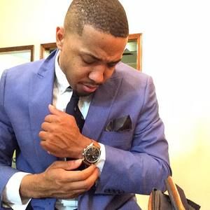 Meet your Posher, Andre