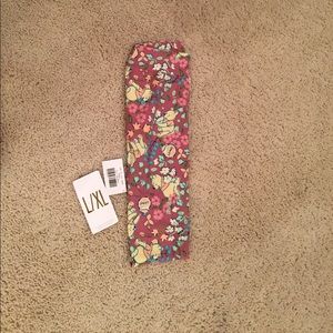 New hard to find LuLaRoe Disney Pooh Bear