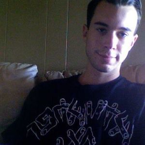 Meet your Posher, Jordan