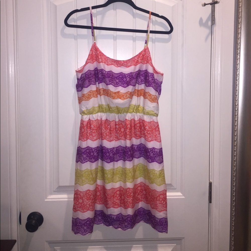 GB dress